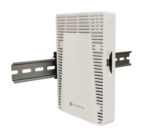 MikroTik CRS304-4XG-IN